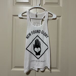 NWOT - Women’s Tank Top